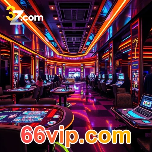 66vip.com Cassino