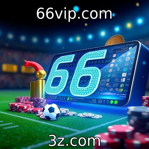 66vip.com Descubra os segredos das apostas esportivas na temporada atual