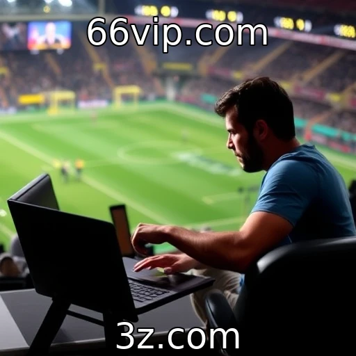 O crescimento das apostas esportivas no Brasil em 2025