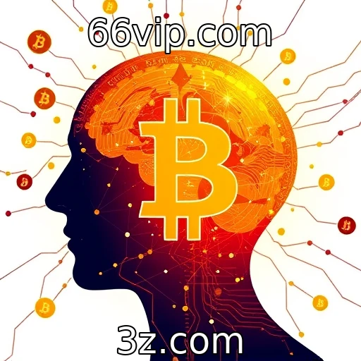 O Impacto das Criptomoedas nas Apostas Esportivas no Brasil