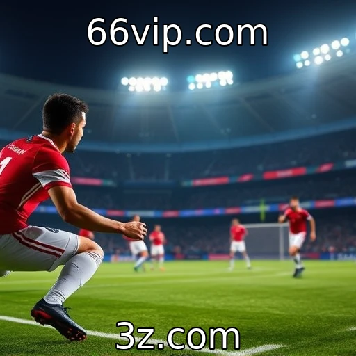 66vip.com Maximize seus ganhos: dicas para apostas em esportes eletrônicos