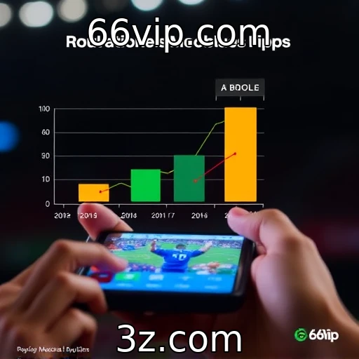 66vip.com Mercado de apostas em 2025: O crescimento do Brasil no cenário global