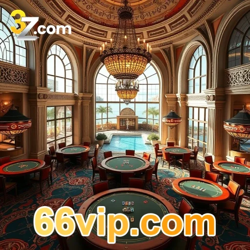 66vip.com Plataforma