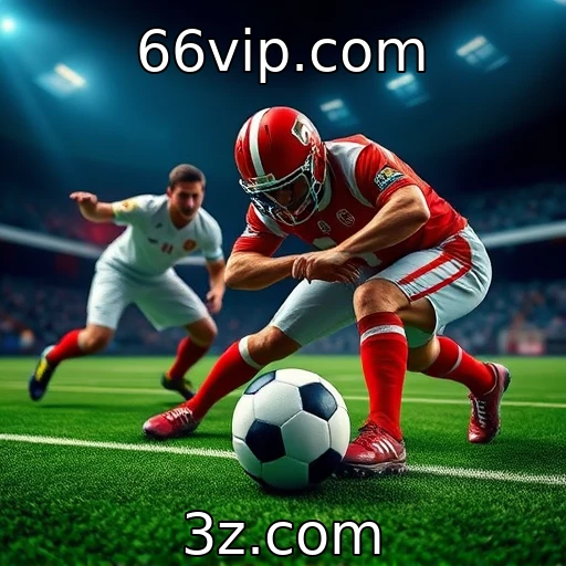 Descubra como as apostas esportivas podem transformar sua experiência de jogo