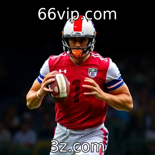 66vip.com Desvendando o crescimento das apostas esportivas no Brasil